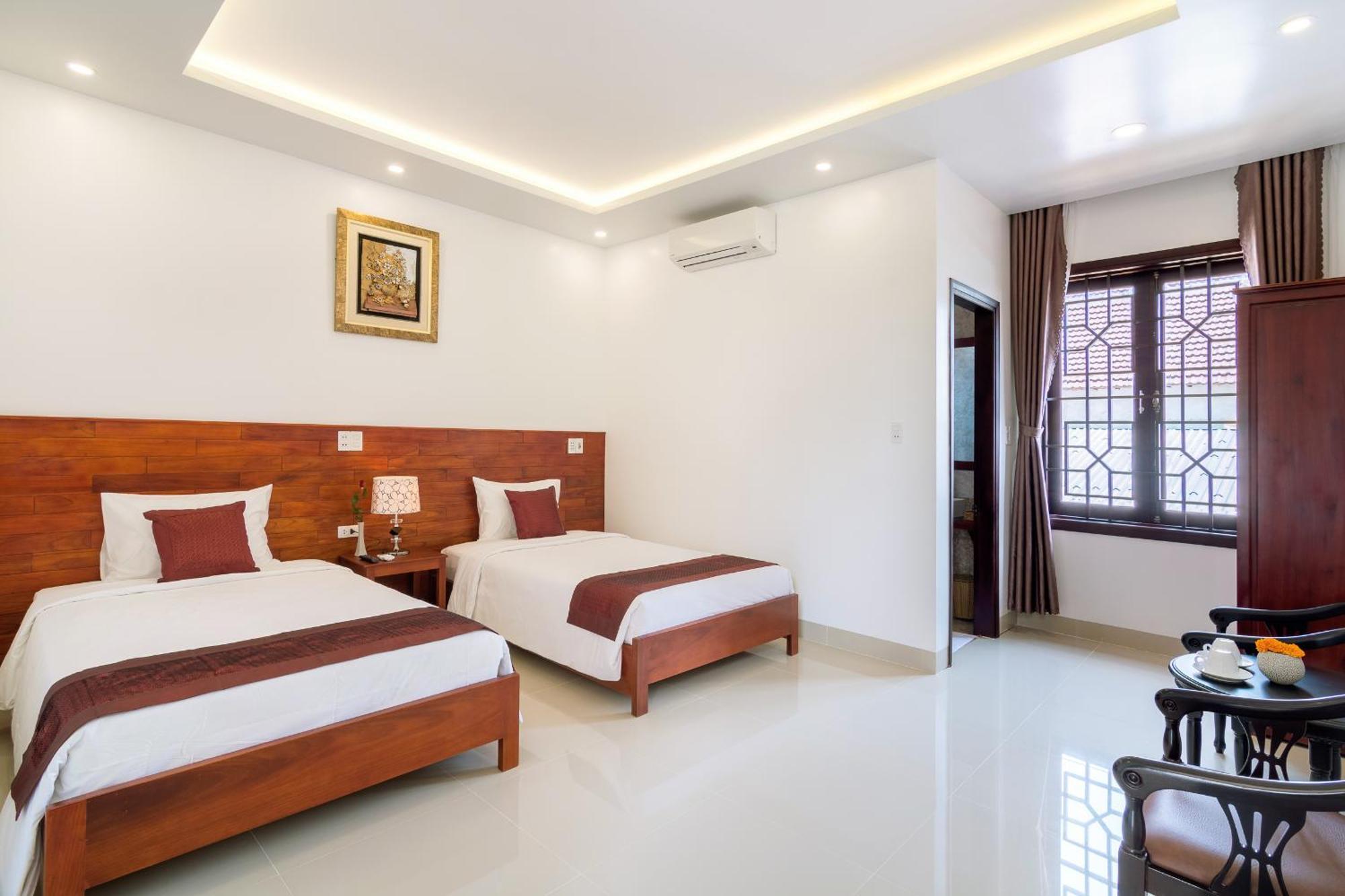 Gia Phat Homestay Hoi An Exterior photo