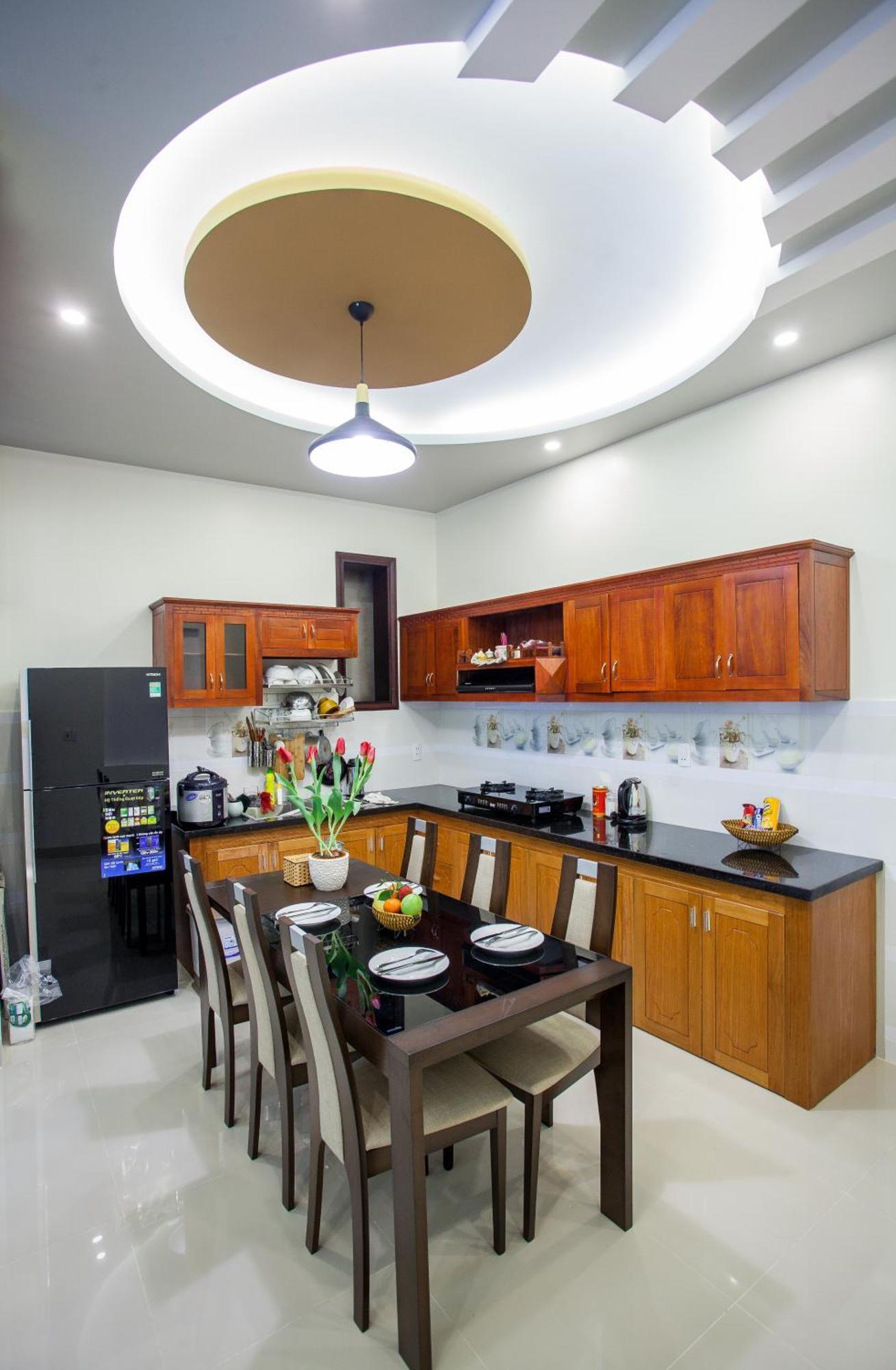 Gia Phat Homestay Hoi An Exterior photo