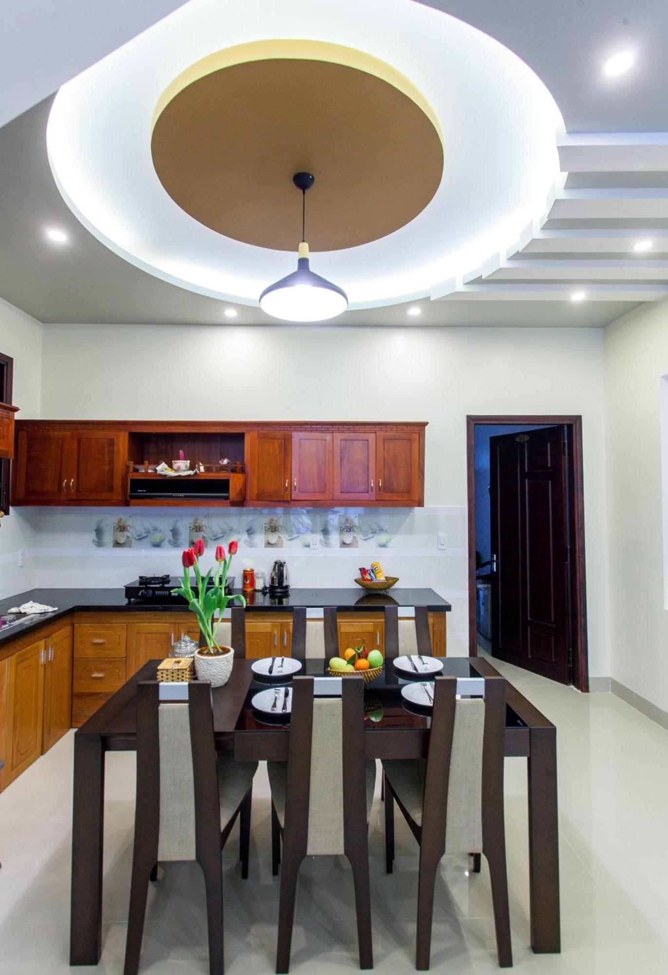 Gia Phat Homestay Hoi An Exterior photo