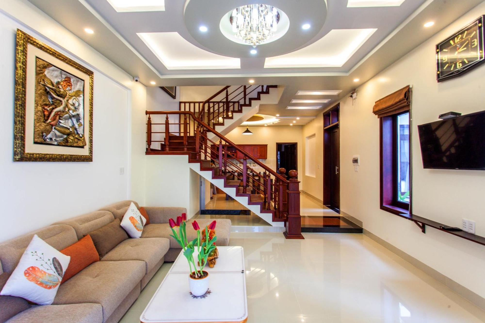 Gia Phat Homestay Hoi An Exterior photo