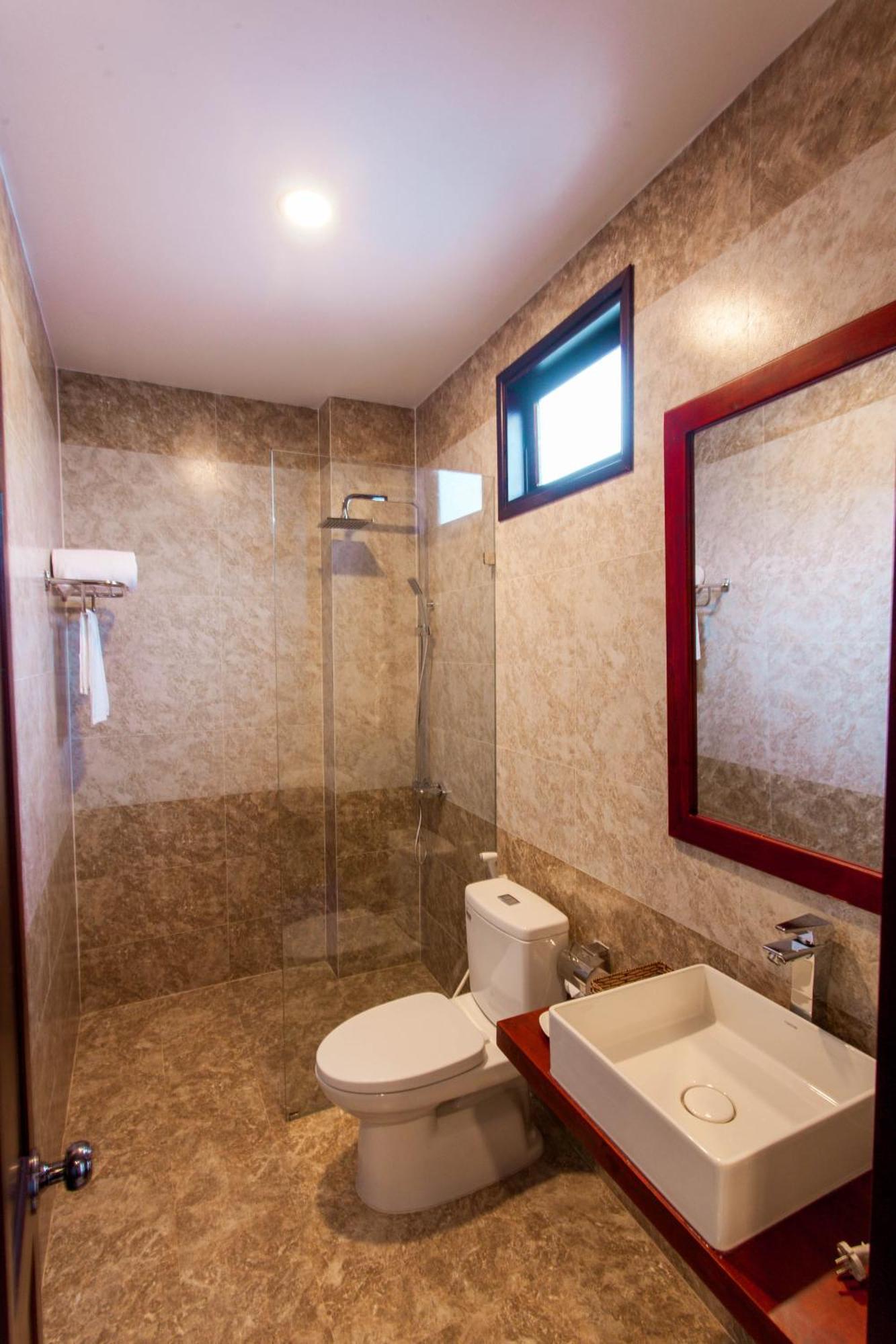 Gia Phat Homestay Hoi An Room photo