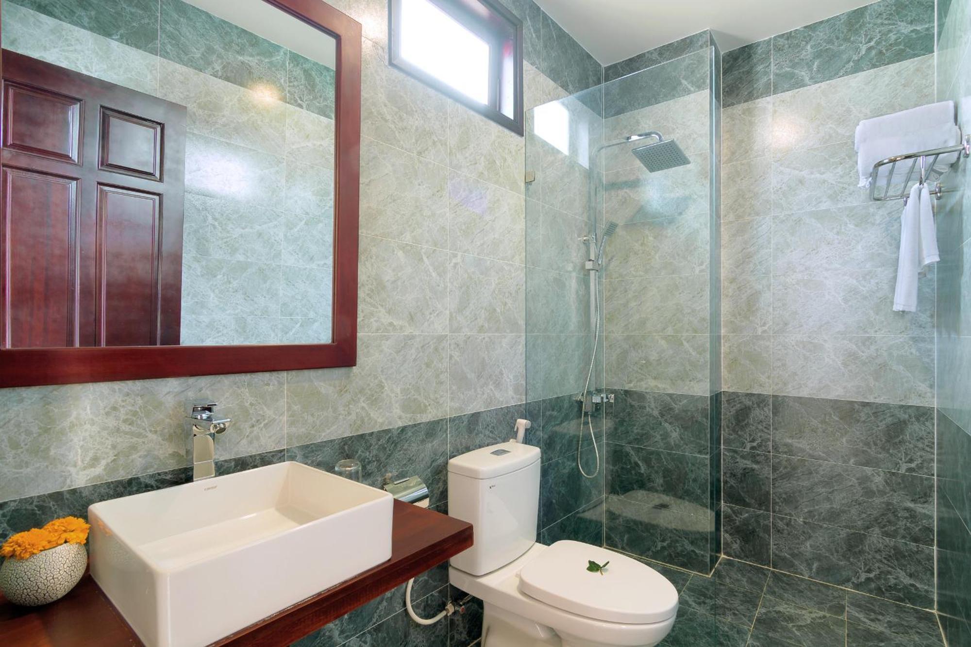Gia Phat Homestay Hoi An Room photo