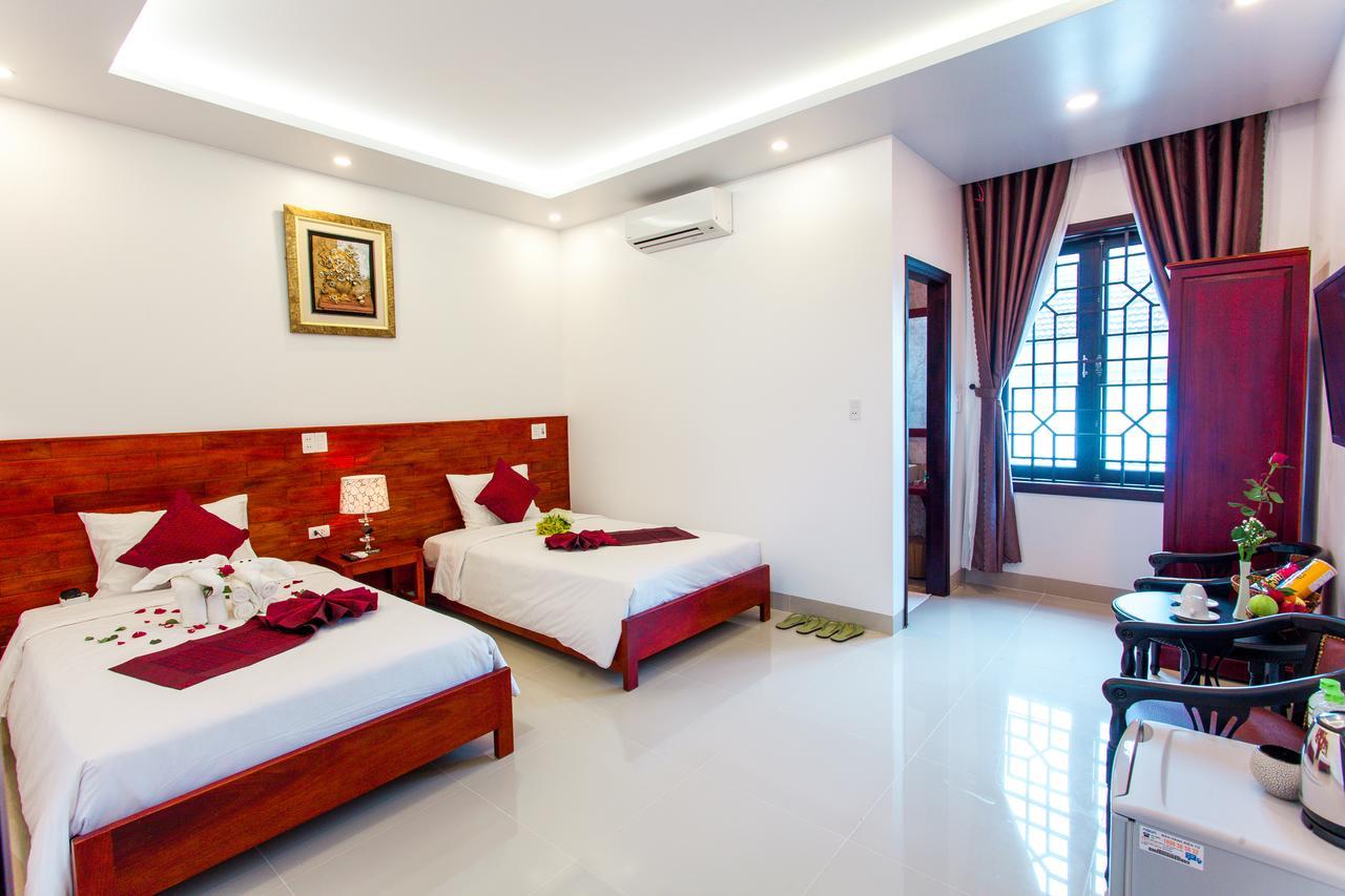 Gia Phat Homestay Hoi An Exterior photo