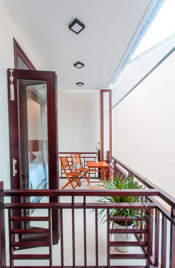 Gia Phat Homestay Hoi An Exterior photo