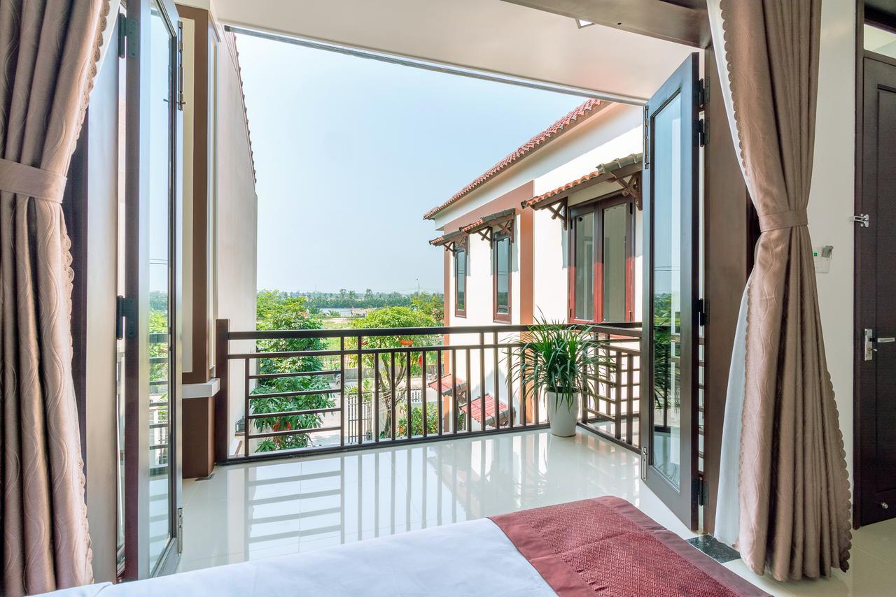 Gia Phat Homestay Hoi An Exterior photo