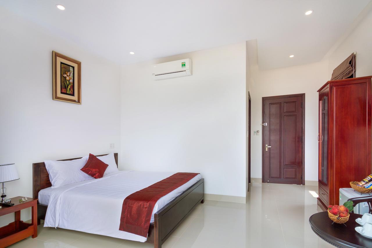 Gia Phat Homestay Hoi An Exterior photo
