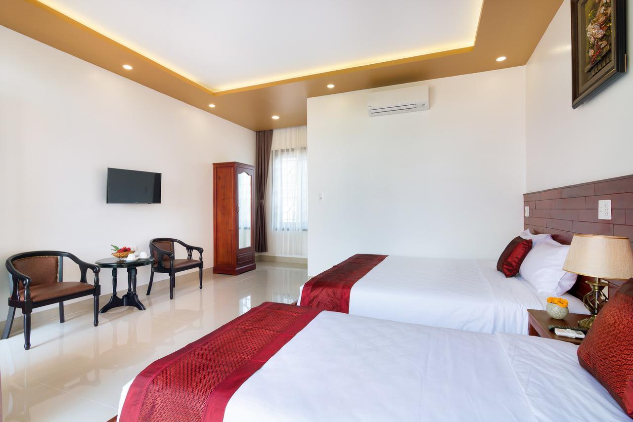 Gia Phat Homestay Hoi An Exterior photo