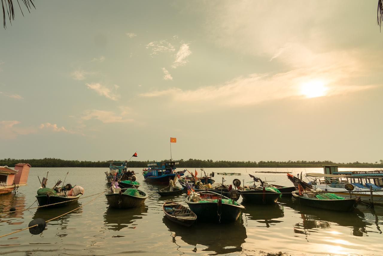 Gia Phat Homestay Hoi An Exterior photo