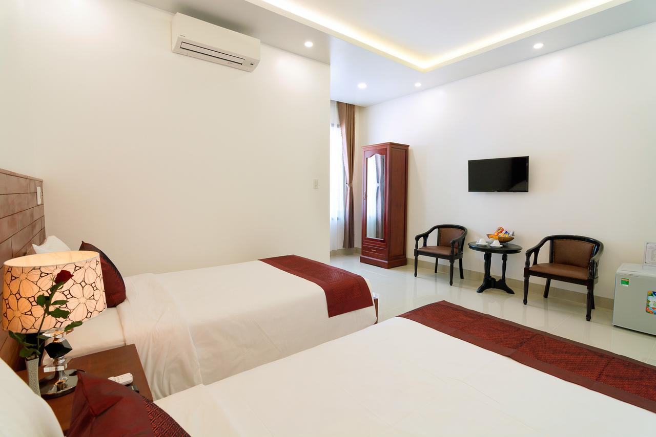 Gia Phat Homestay Hoi An Exterior photo
